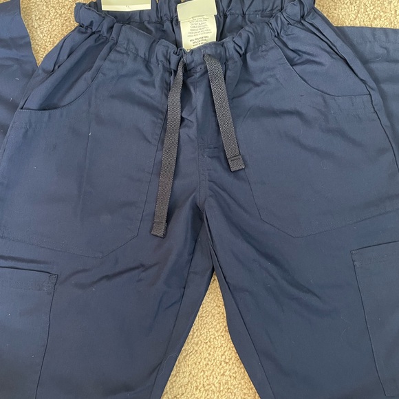 Scrub Pants - Picture 3 of 4